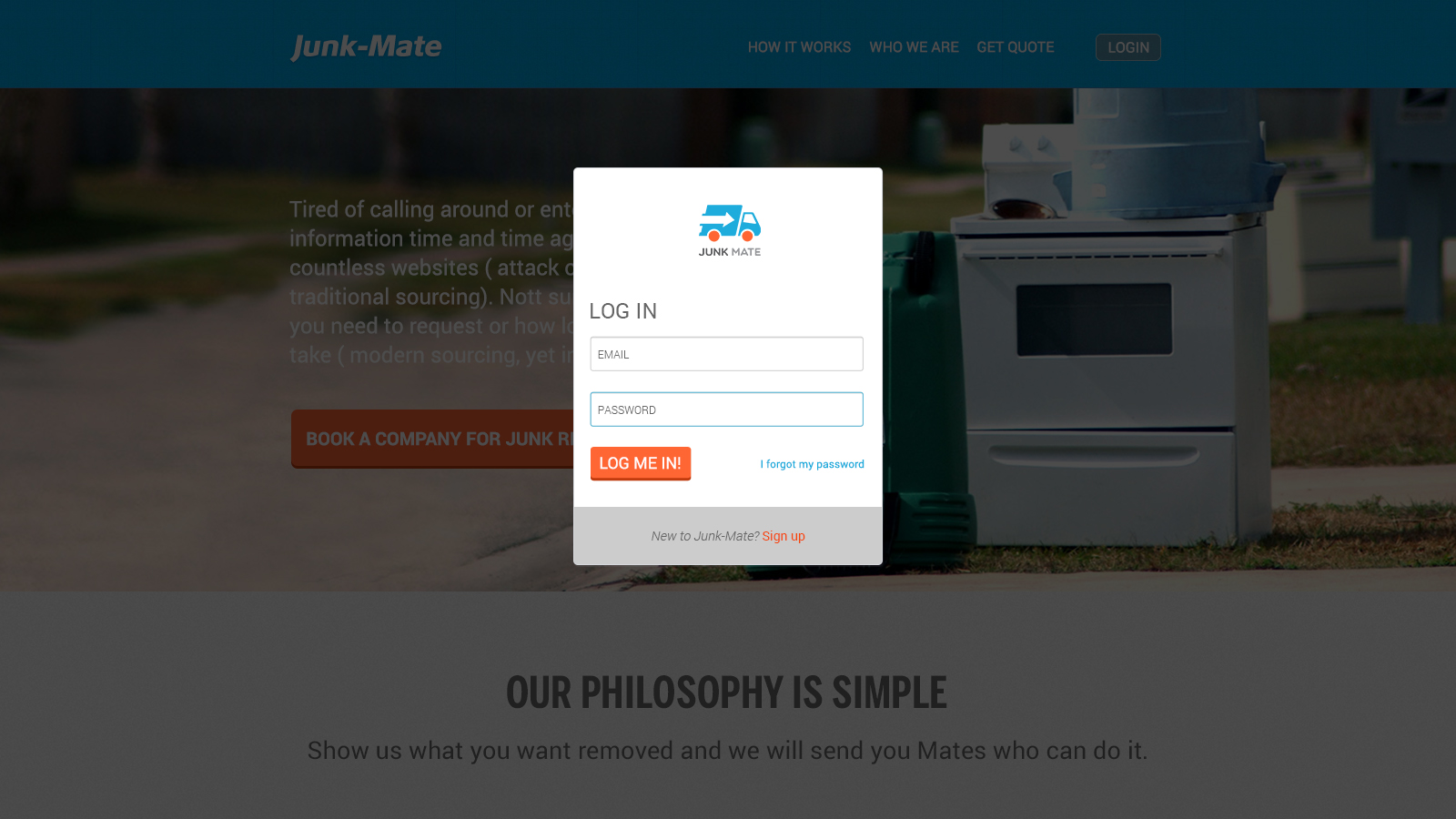Copy of Login