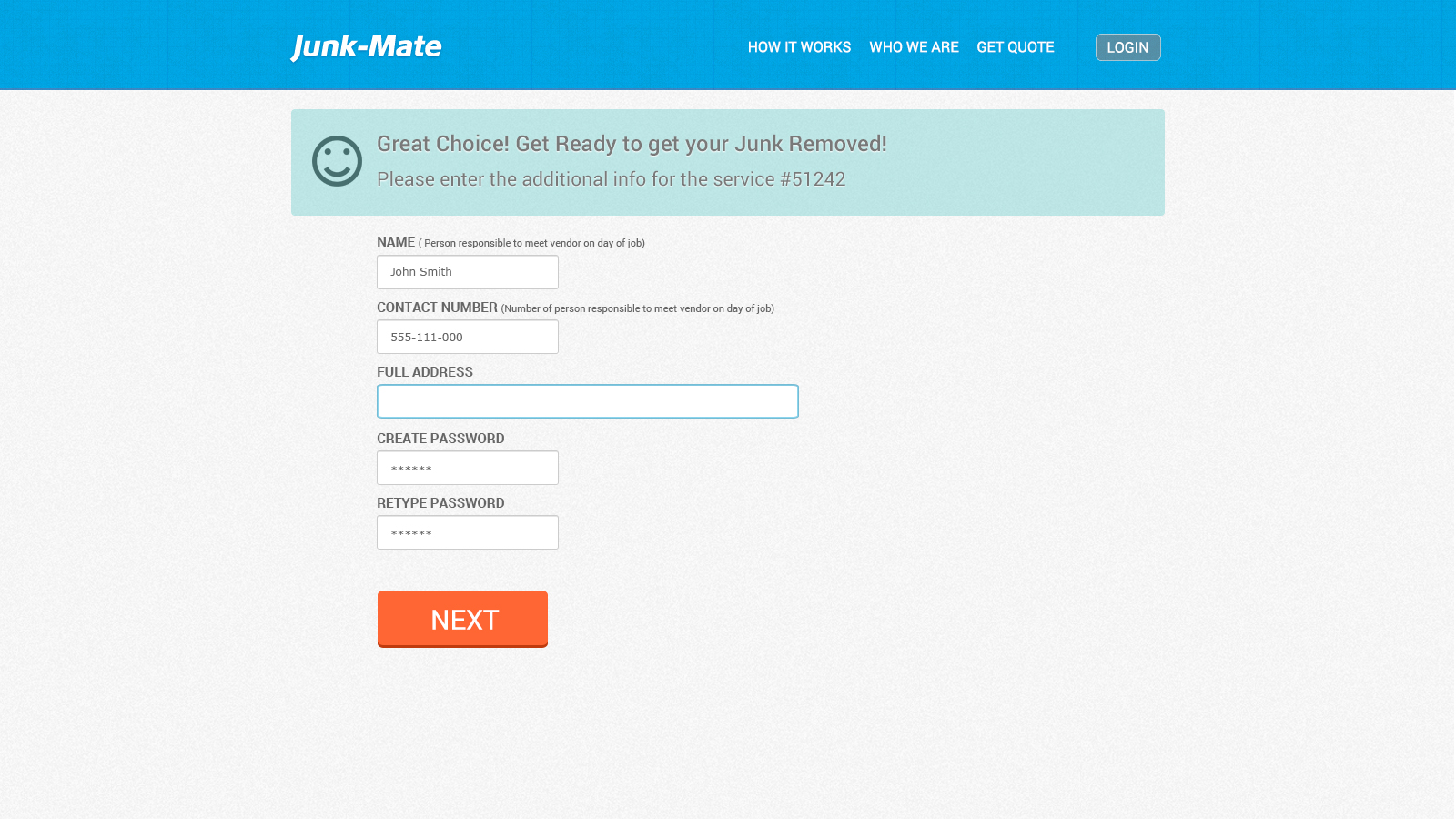 Copy of UserSubmit