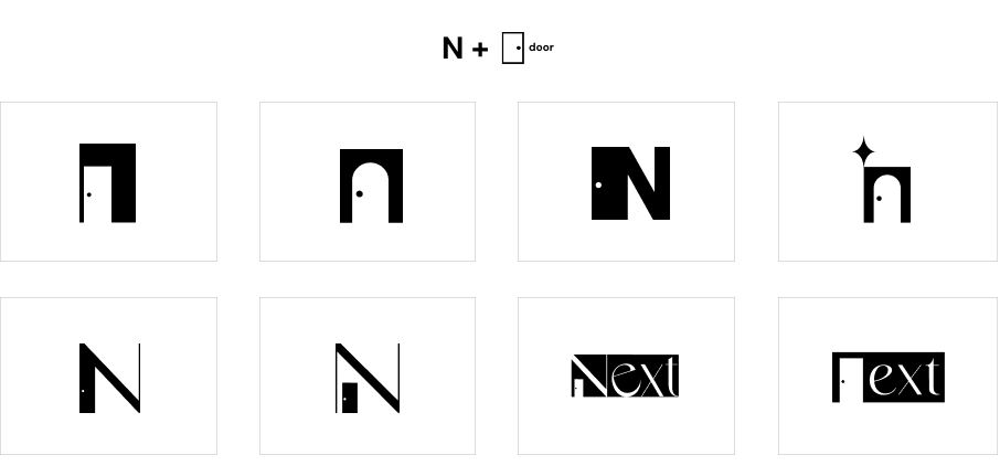N+door